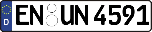 EN-UN4591
