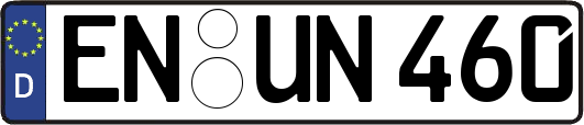 EN-UN460
