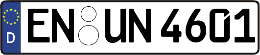 EN-UN4601