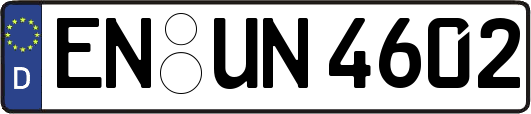 EN-UN4602