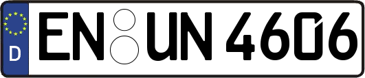 EN-UN4606