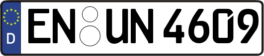 EN-UN4609