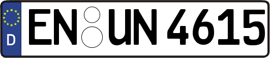EN-UN4615