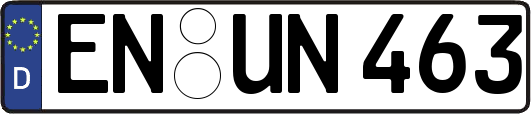 EN-UN463
