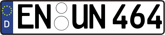 EN-UN464