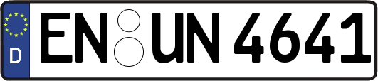 EN-UN4641