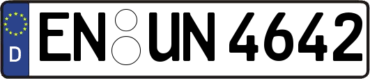 EN-UN4642