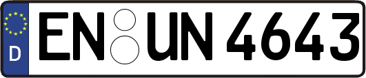 EN-UN4643