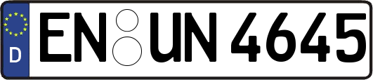 EN-UN4645