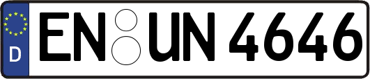 EN-UN4646