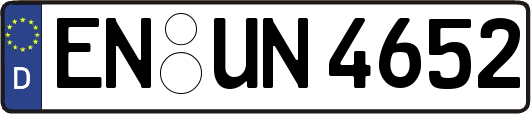 EN-UN4652