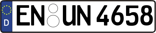 EN-UN4658