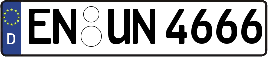 EN-UN4666