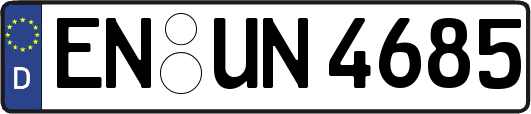 EN-UN4685