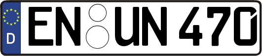 EN-UN470