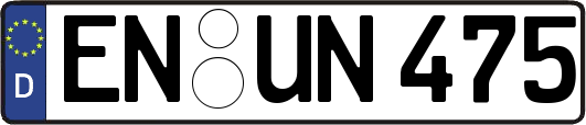 EN-UN475