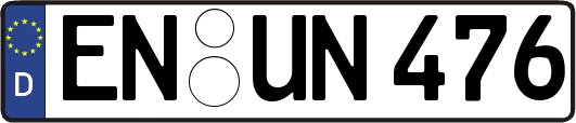 EN-UN476