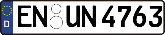 EN-UN4763