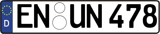 EN-UN478