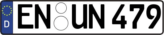EN-UN479