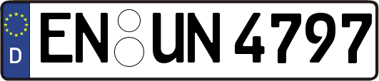 EN-UN4797