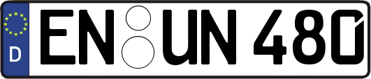 EN-UN480