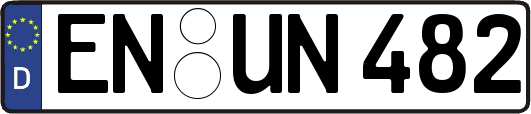 EN-UN482
