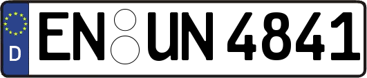 EN-UN4841