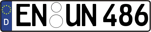 EN-UN486