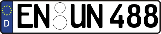 EN-UN488