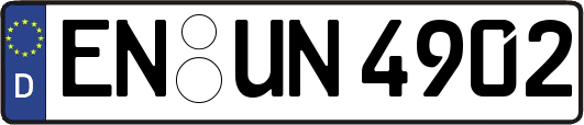 EN-UN4902