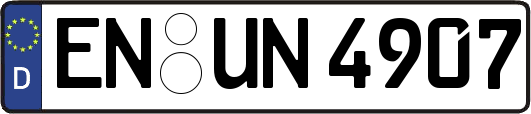 EN-UN4907