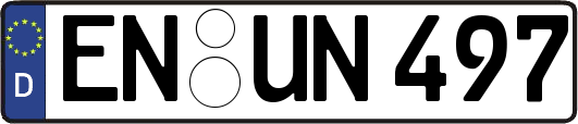 EN-UN497