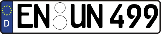 EN-UN499