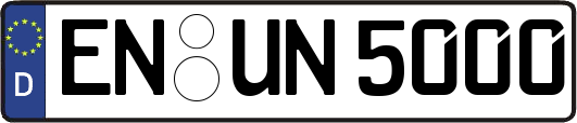 EN-UN5000