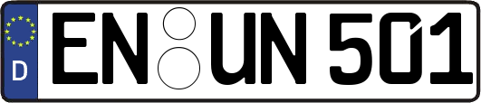 EN-UN501