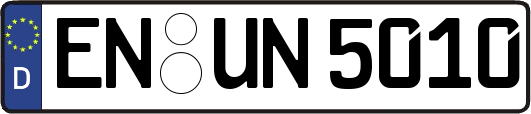 EN-UN5010