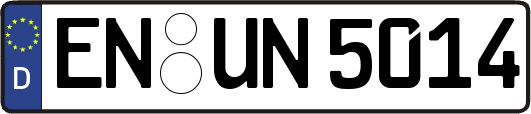 EN-UN5014