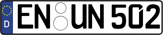 EN-UN502
