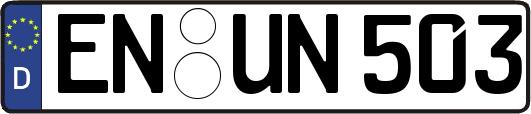 EN-UN503