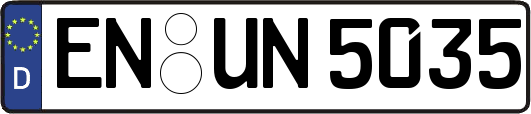 EN-UN5035
