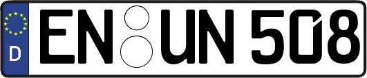 EN-UN508