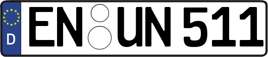 EN-UN511