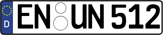 EN-UN512