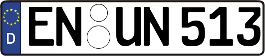 EN-UN513