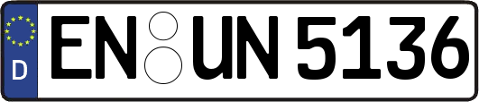 EN-UN5136