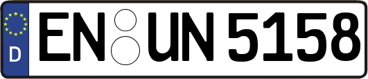 EN-UN5158