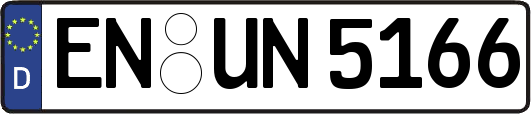 EN-UN5166