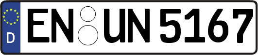 EN-UN5167