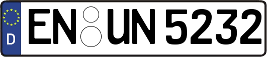 EN-UN5232
